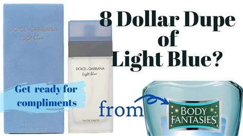 light blue perfume dupe|light blue forever reviews.